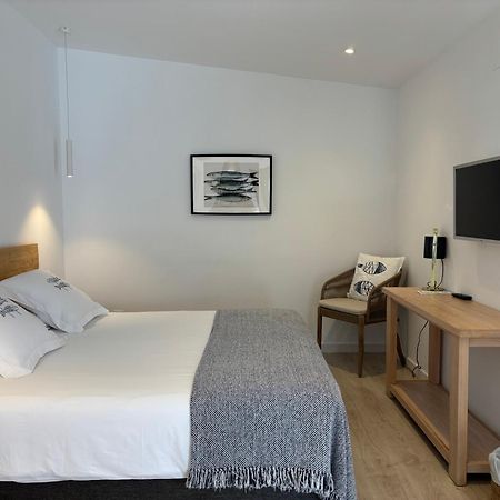 Horta D'En Rahola - Adults Only Hotel Cadaques Ngoại thất bức ảnh