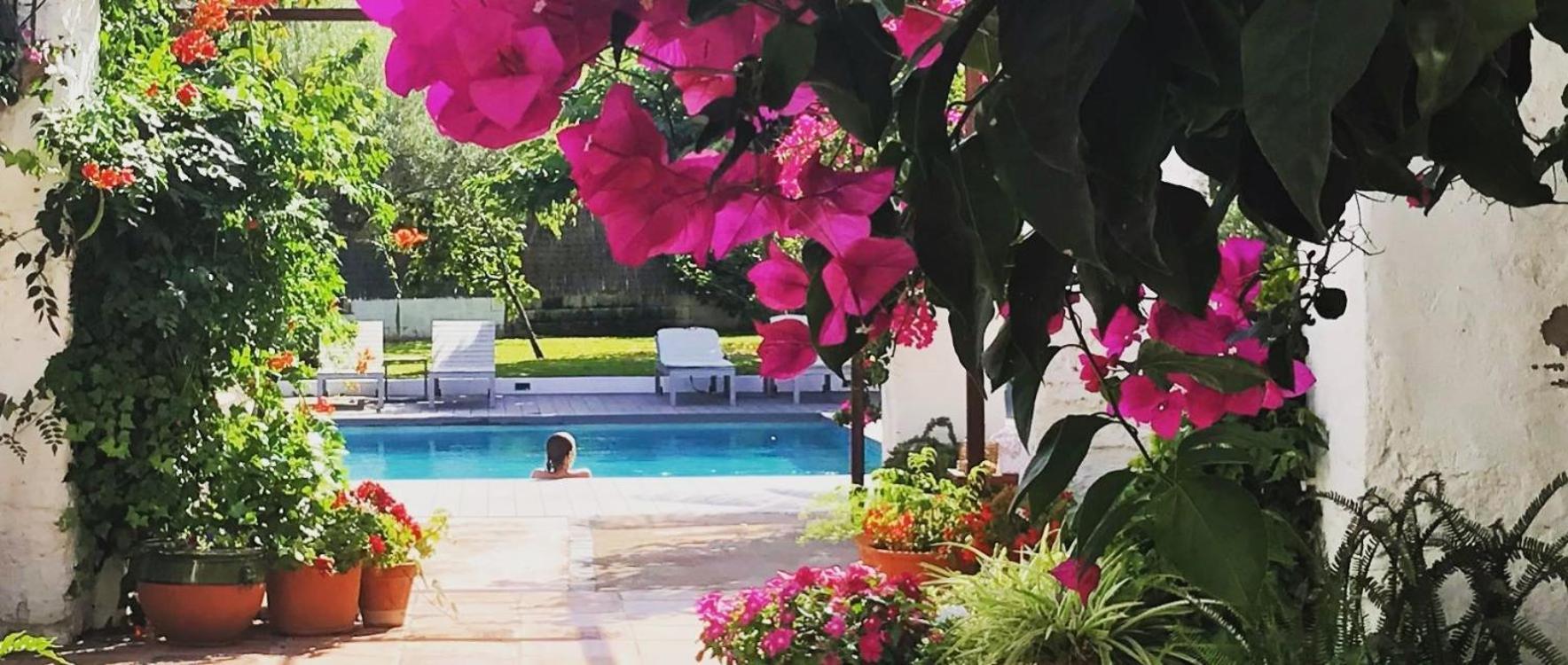 Horta D'En Rahola - Adults Only Hotel Cadaques Ngoại thất bức ảnh