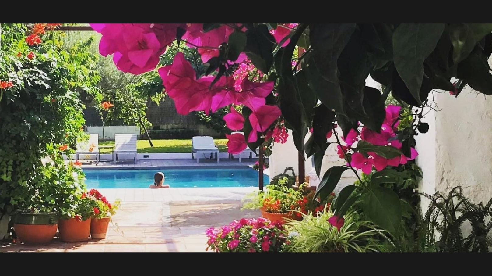Horta D'En Rahola - Adults Only Hotel Cadaques Ngoại thất bức ảnh